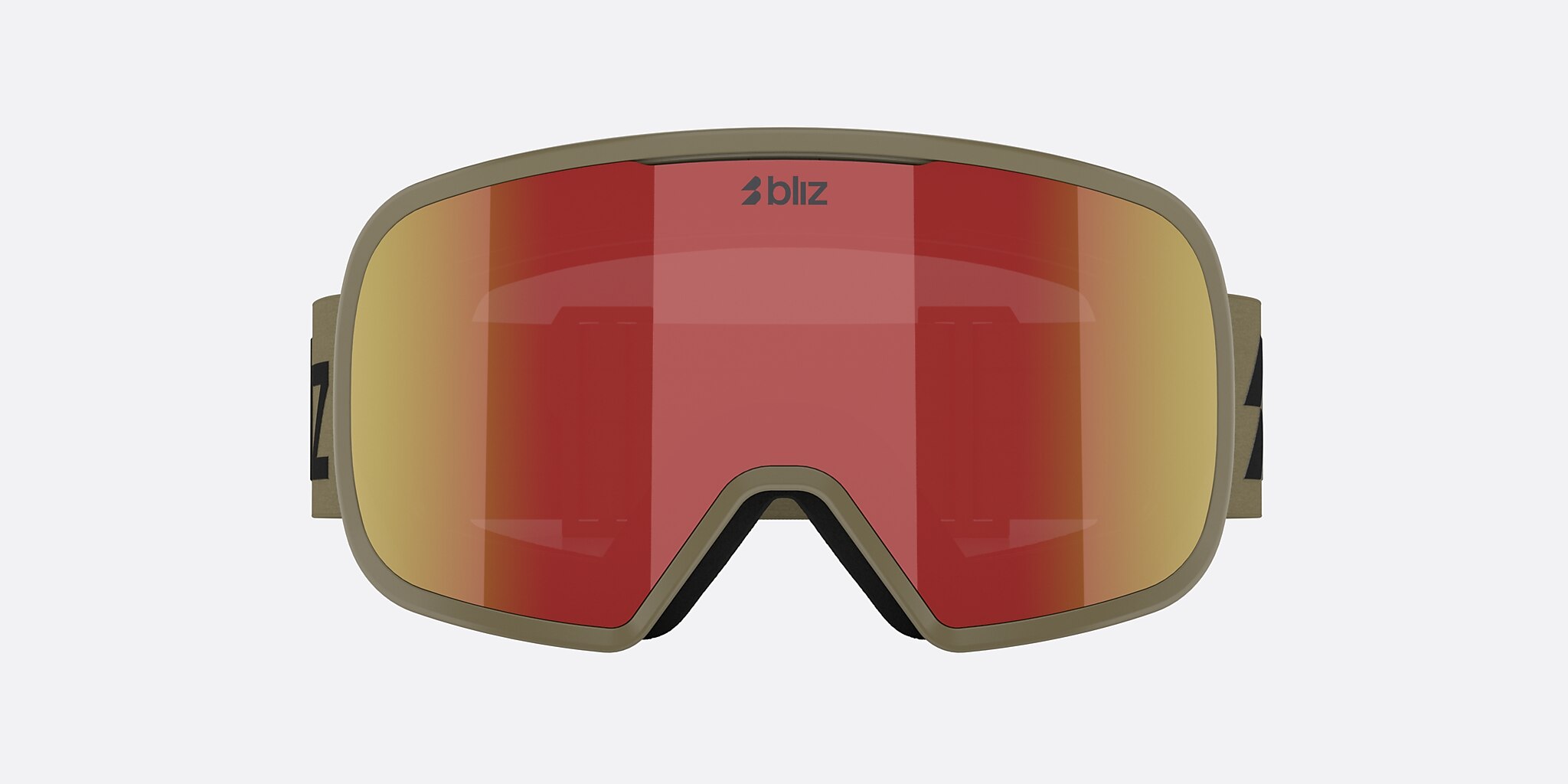 Goggles Bliz G002 Image 2 of 7