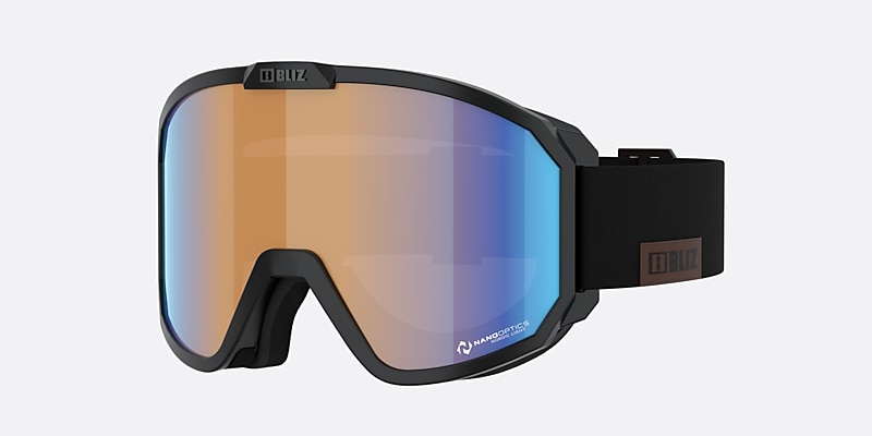 Goggles Bliz Rave Image 1 of 6