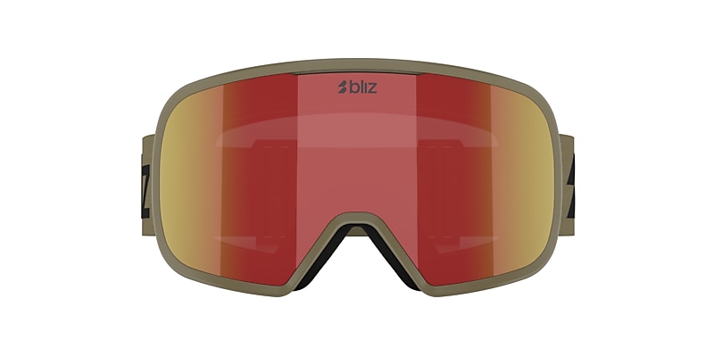 Ski Goggles: Superior Protection, Style, and Comfort | BLIZ IT