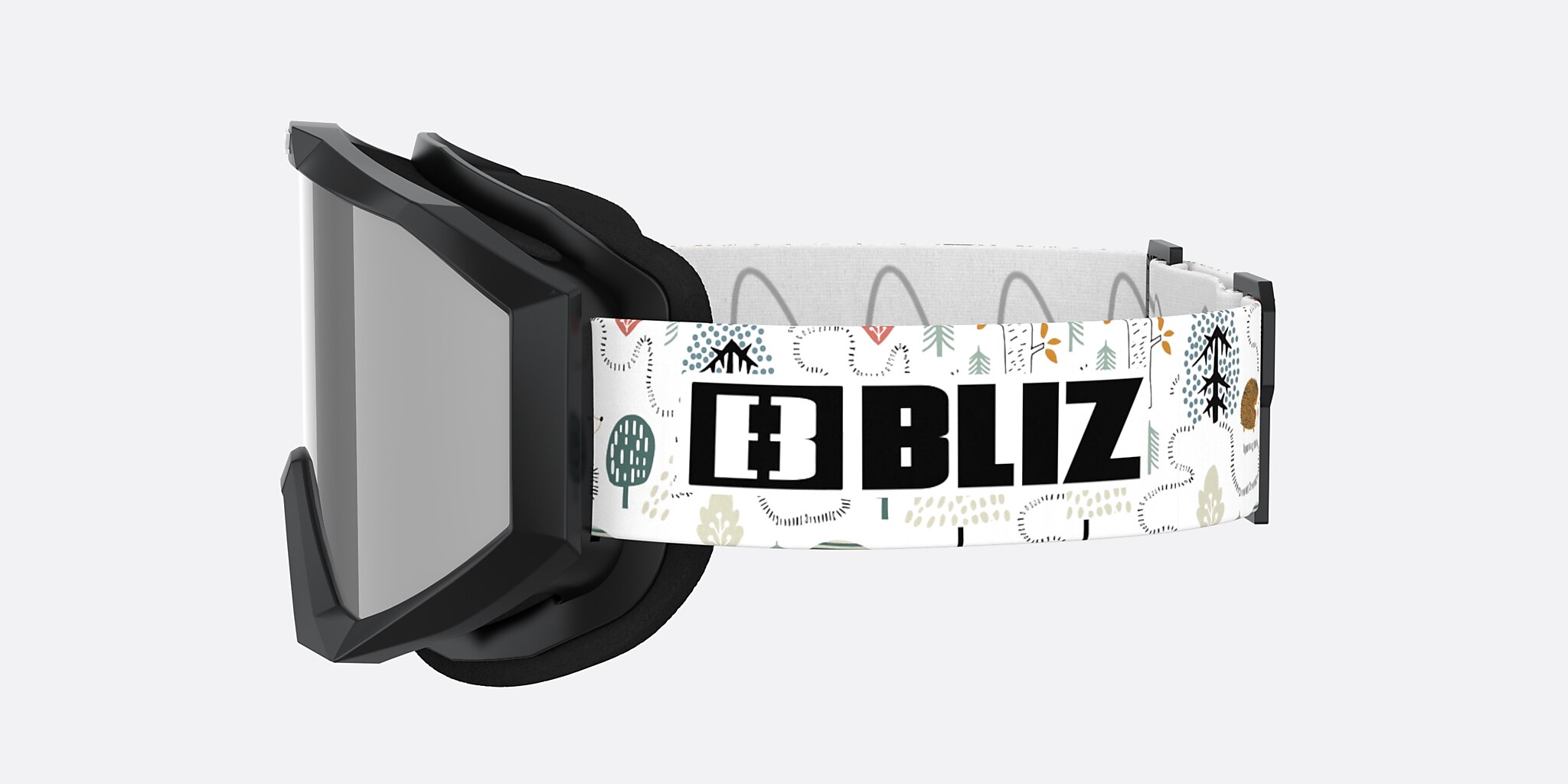 Goggles Bliz Liner Jr Image 3 of 5