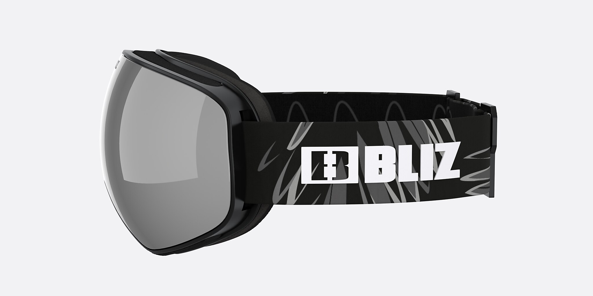 Goggles Bliz Floz Image 3 of 6