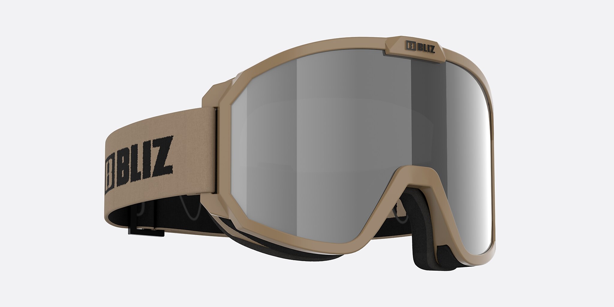 Goggles Bliz Rave Image 5 of 6