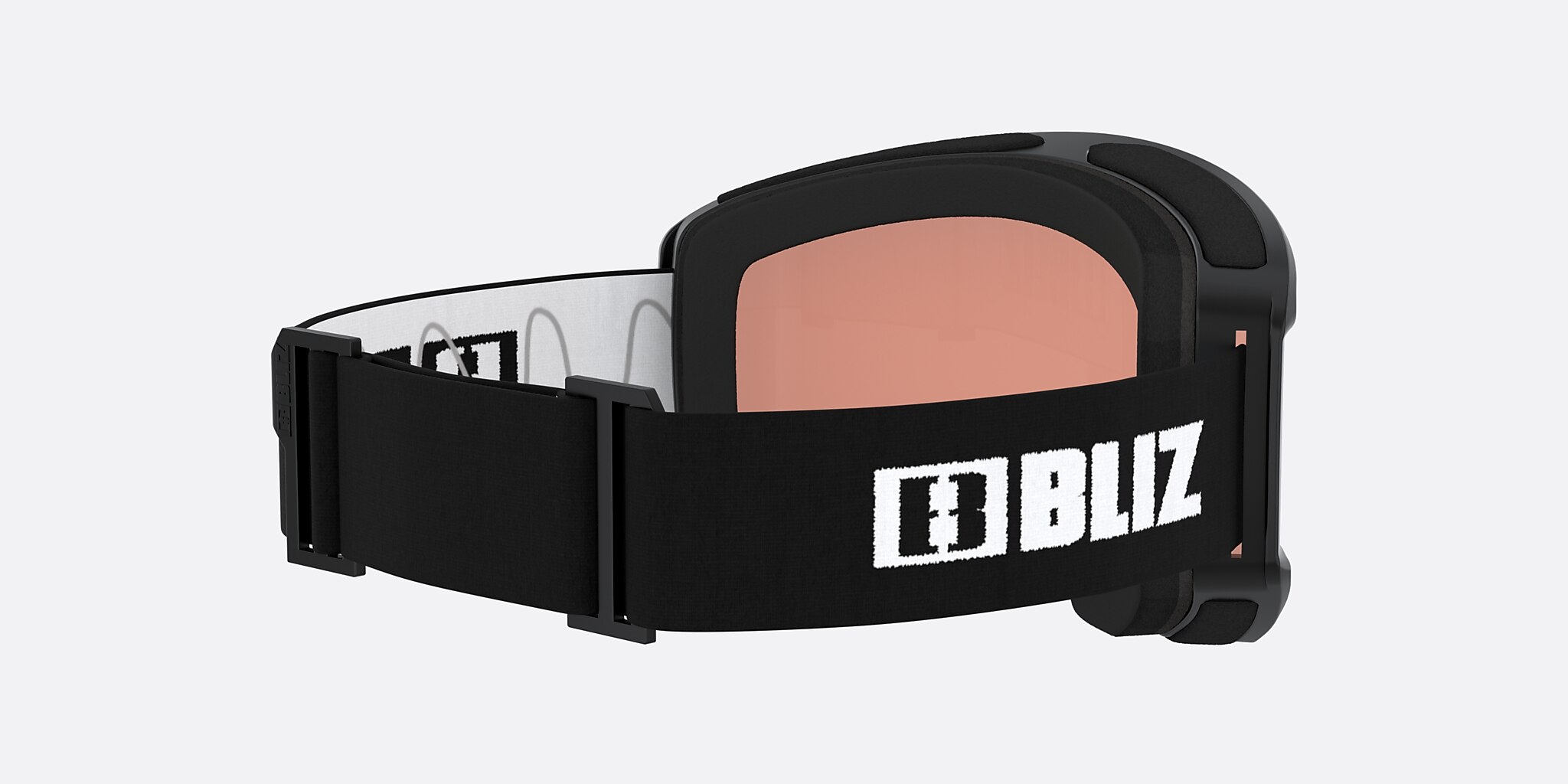 Goggles Bliz Spark Image 4 of 5