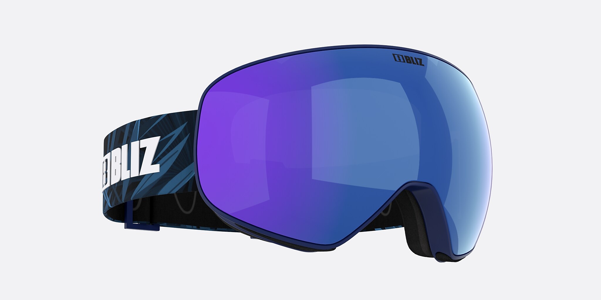 Goggles Bliz Floz Image 5 of 6