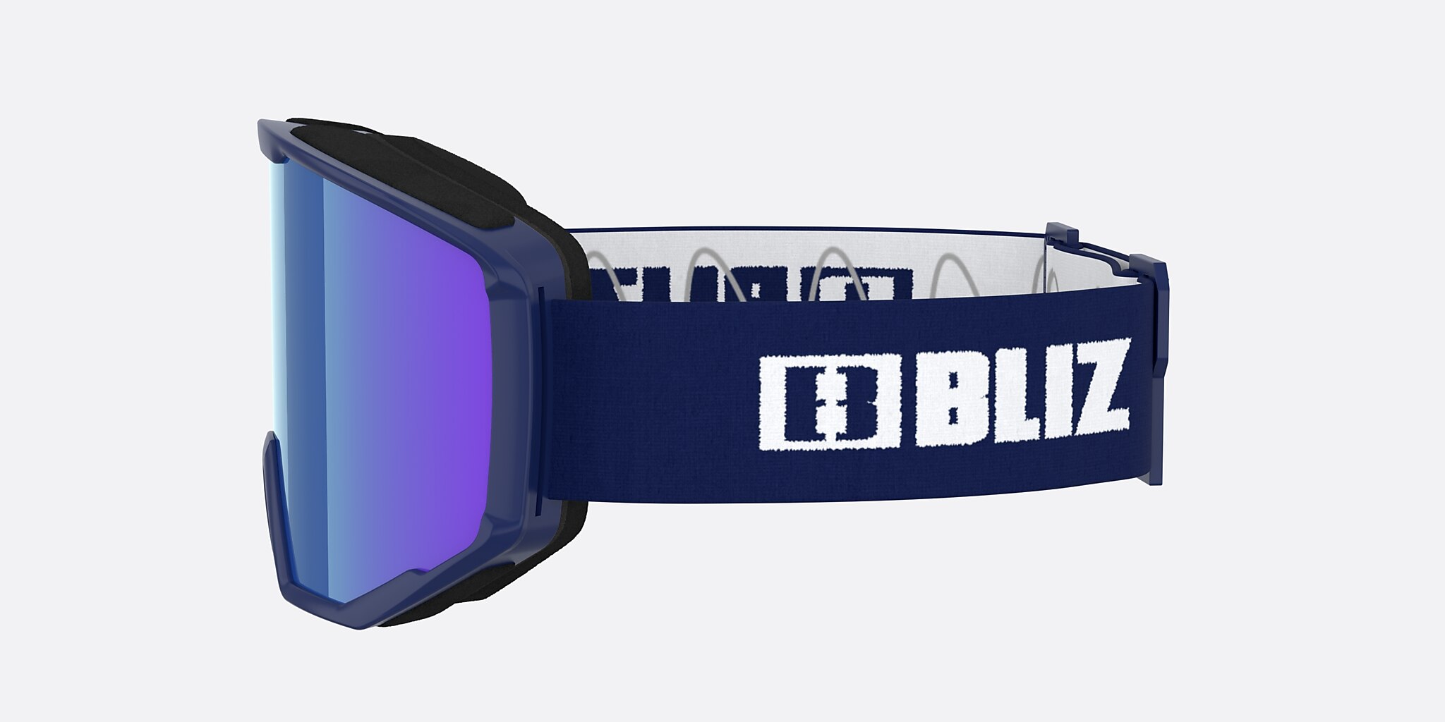 Goggles Bliz Spark Image 3 of 5