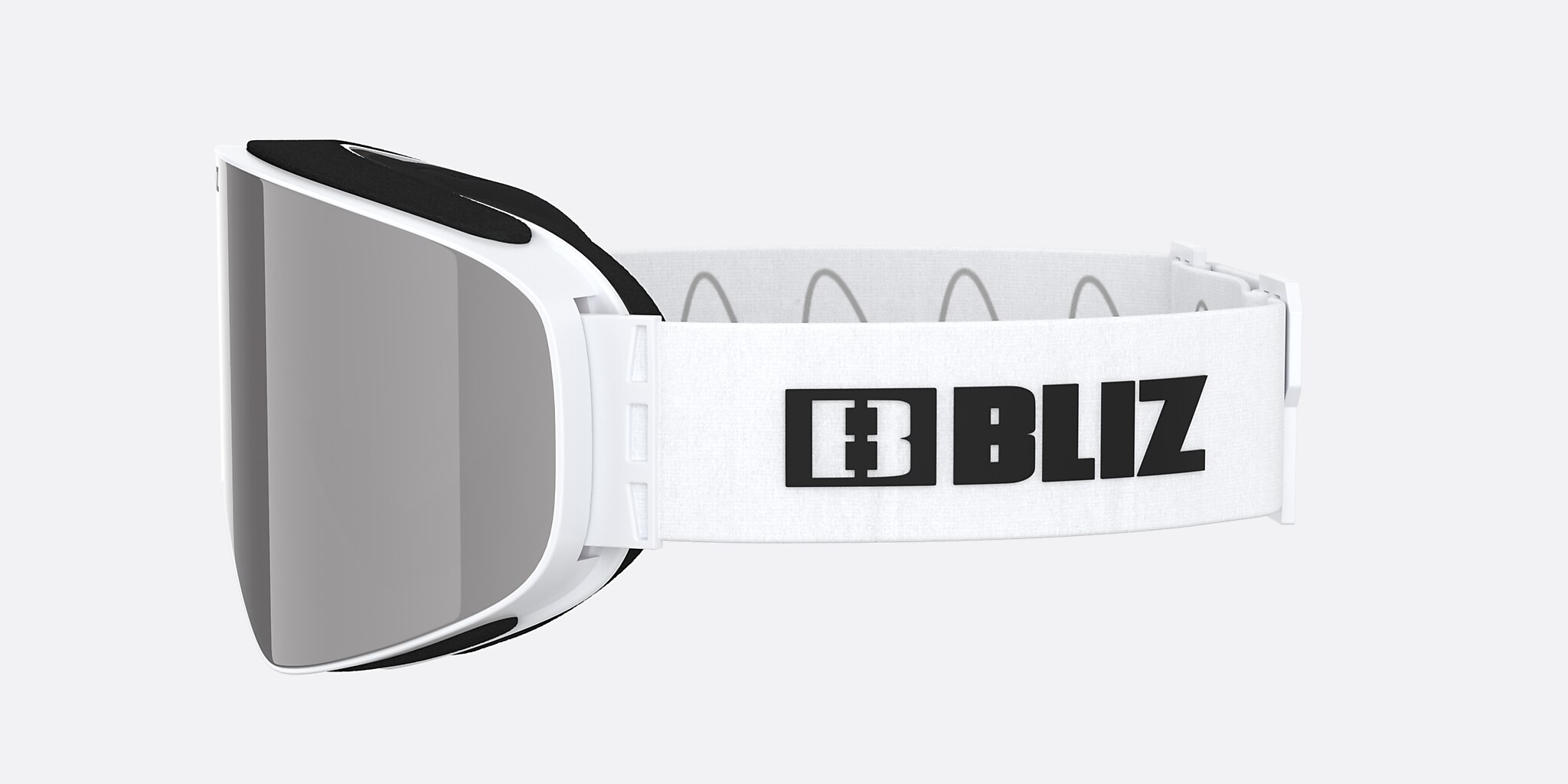 Goggles Bliz Flow Image 3 of 6