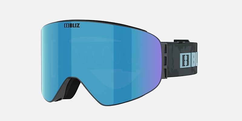 Goggles Bliz Flow Image 1 of 6