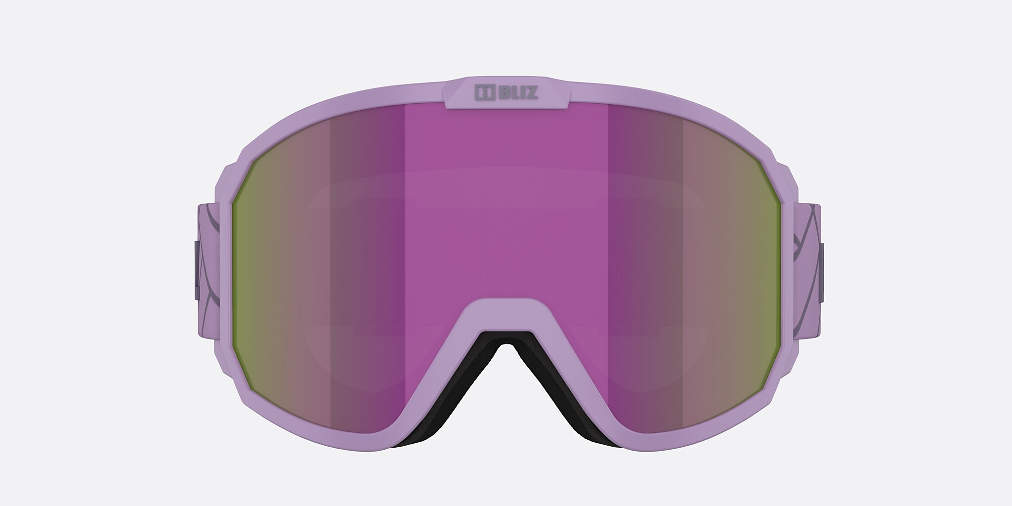 Goggles Bliz Rave Image 2 of 7
