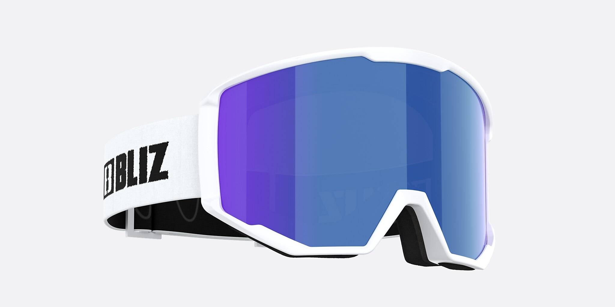 Goggles Bliz Spark Image 5 of 5