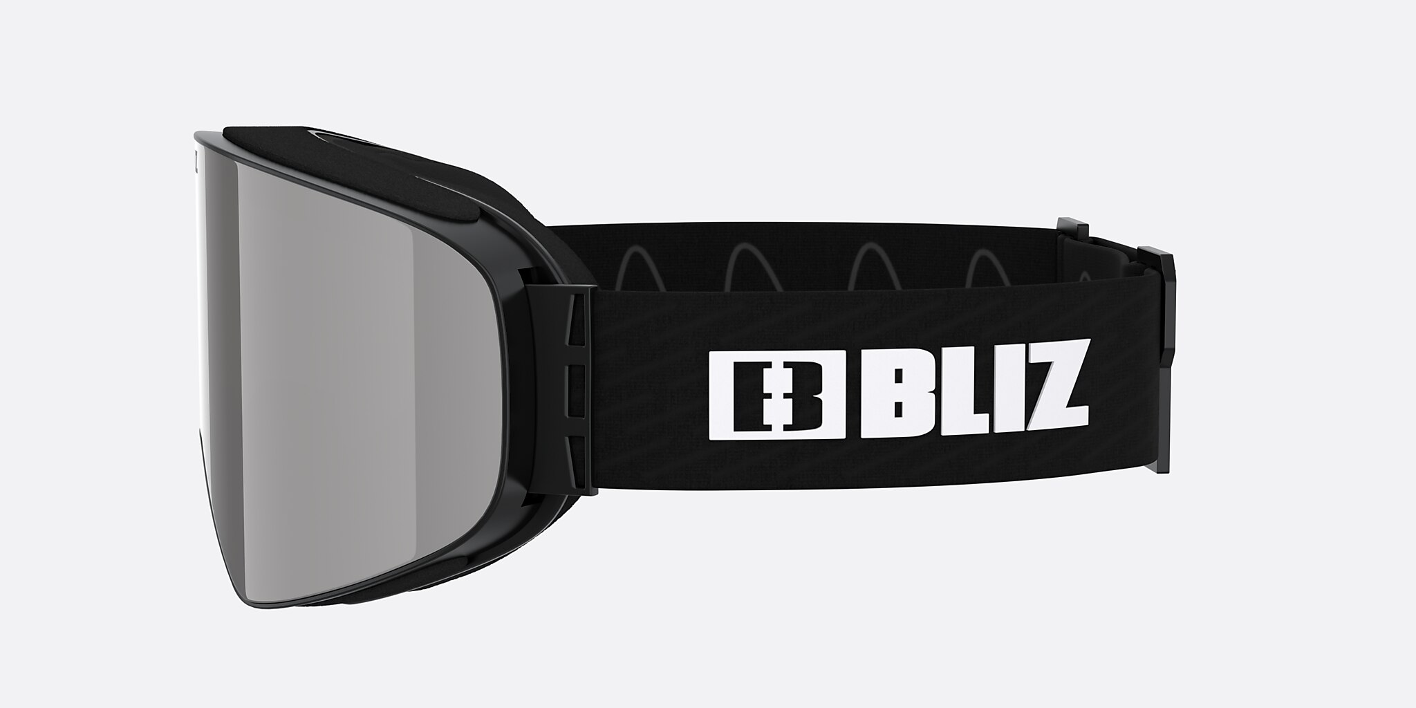 Goggles Bliz Flow Image 3 of 6