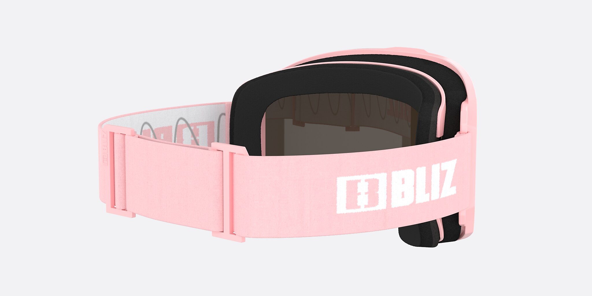 Goggles Bliz Rave Jr Image 4 of 6