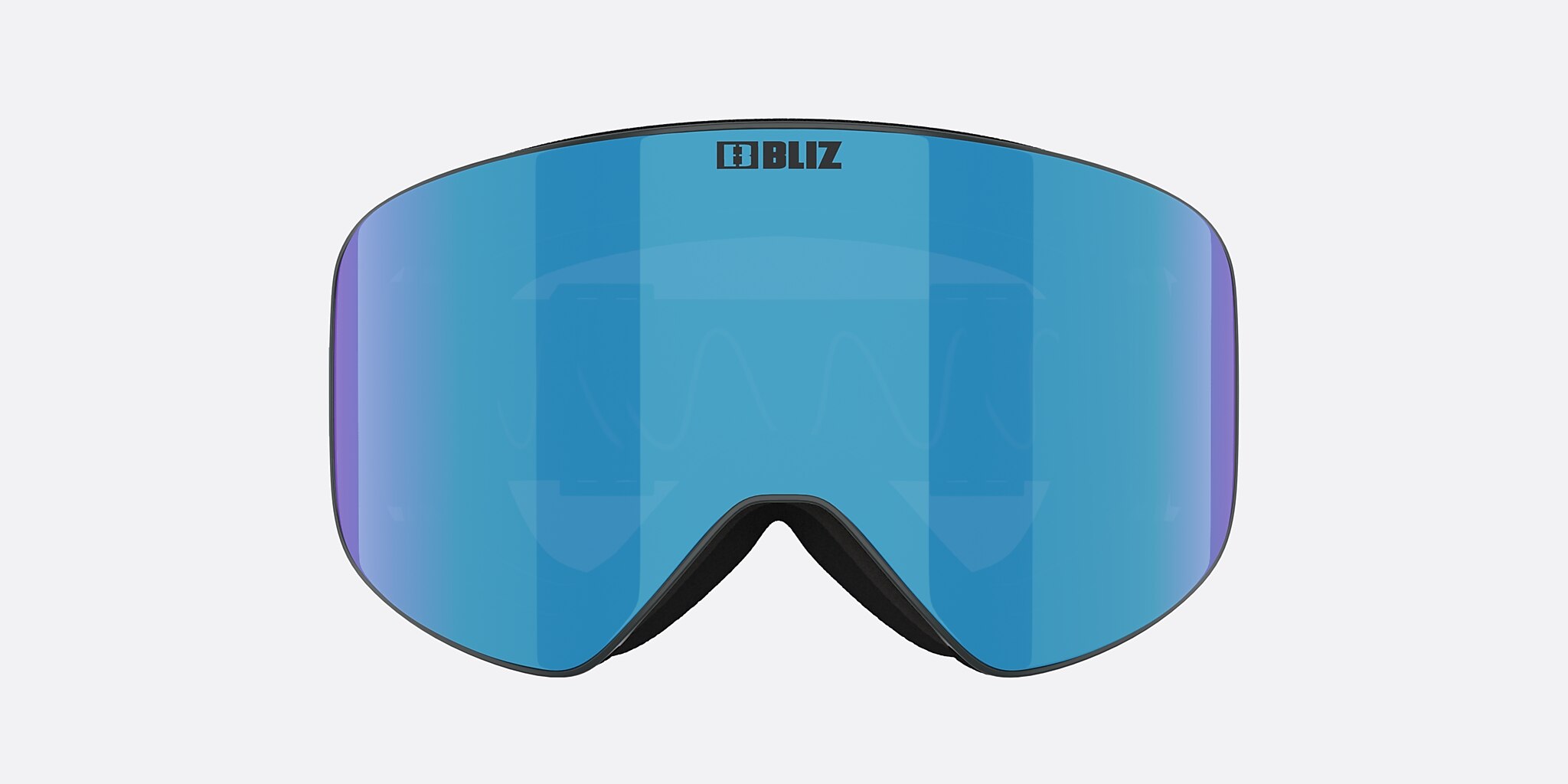 Goggles Bliz Flow Image 2 of 6