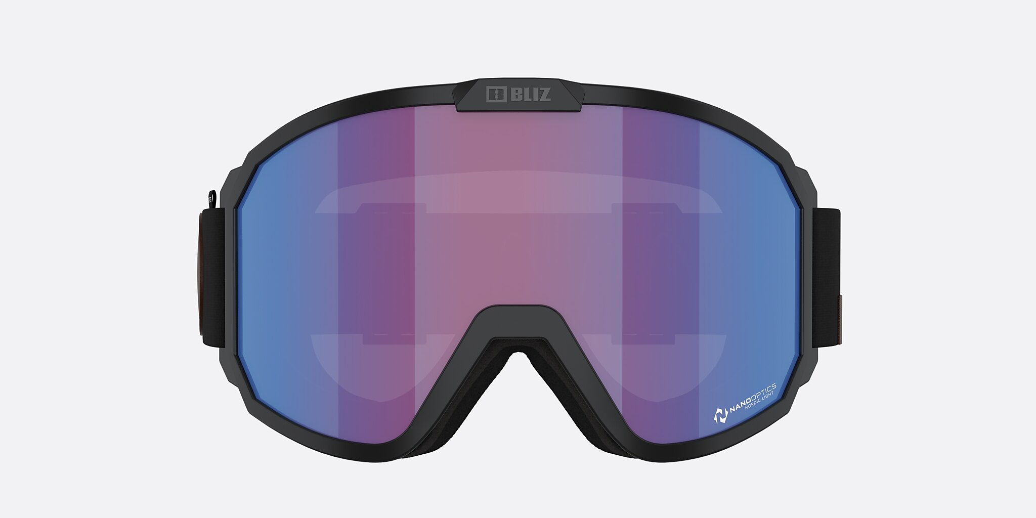 Goggles Bliz Rave Image 2 of 6