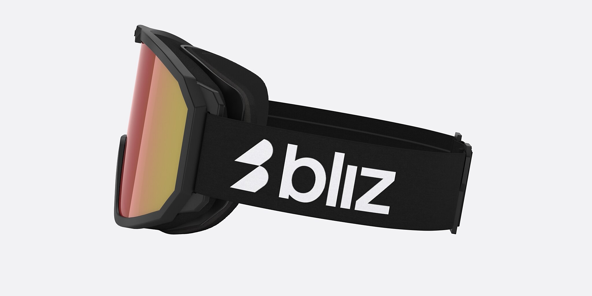 Goggles Bliz Rave Image 3 of 6