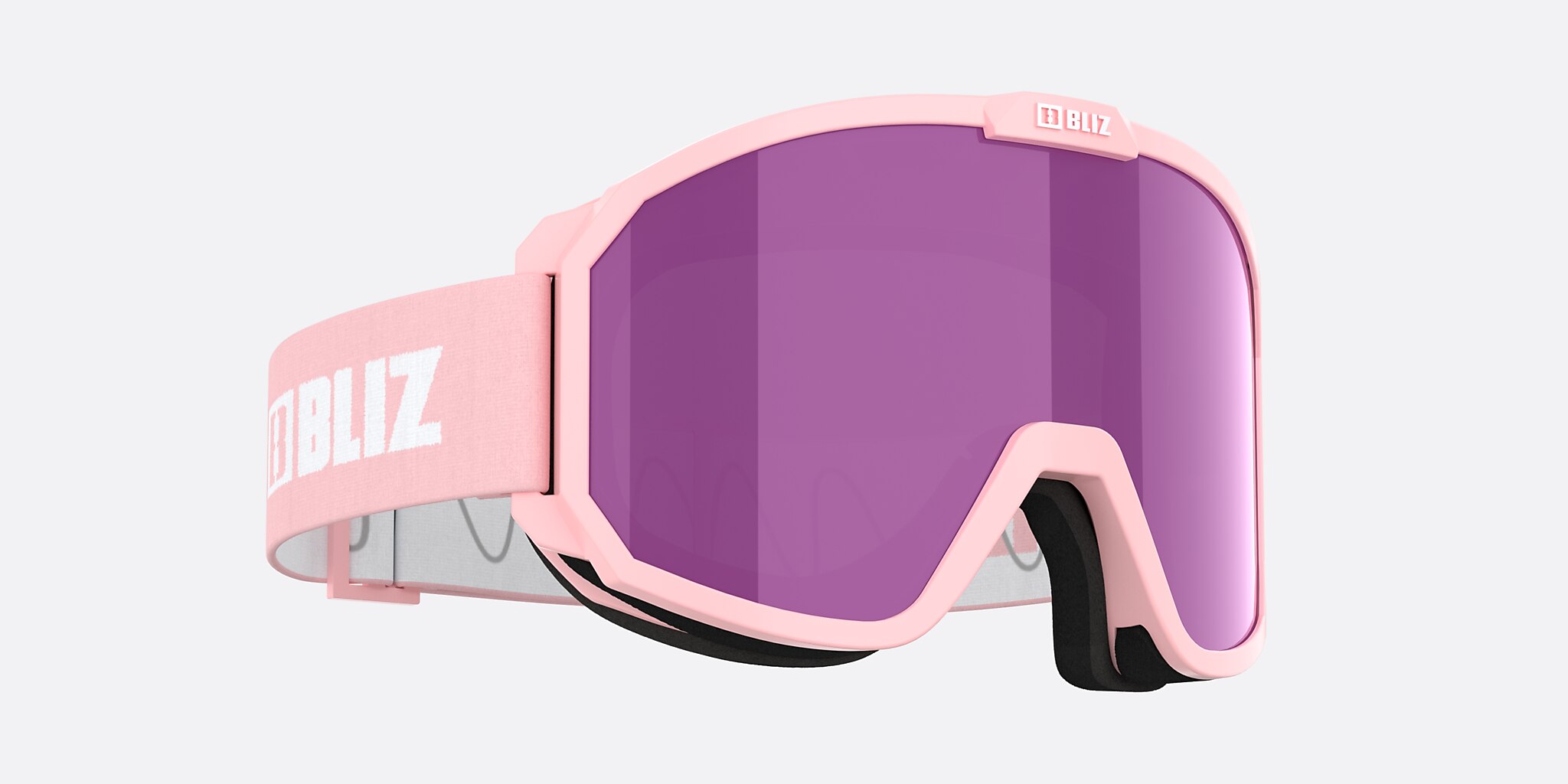 Goggles Bliz Rave Image 5 of 6