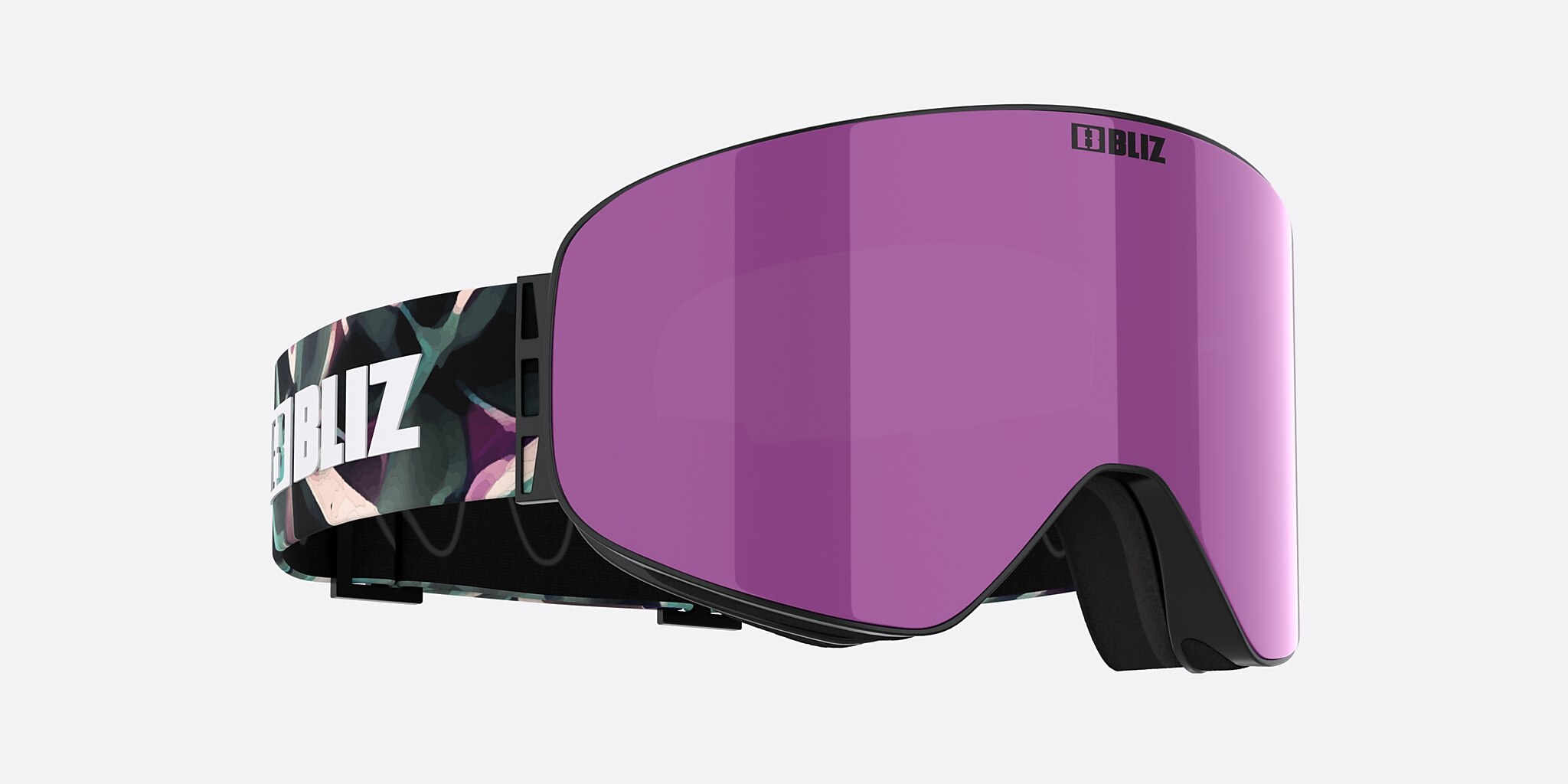 Goggles Bliz Flow Image 5 of 6
