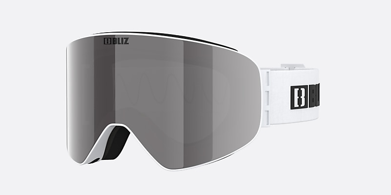 Goggles Bliz Flow Image 1 of 6