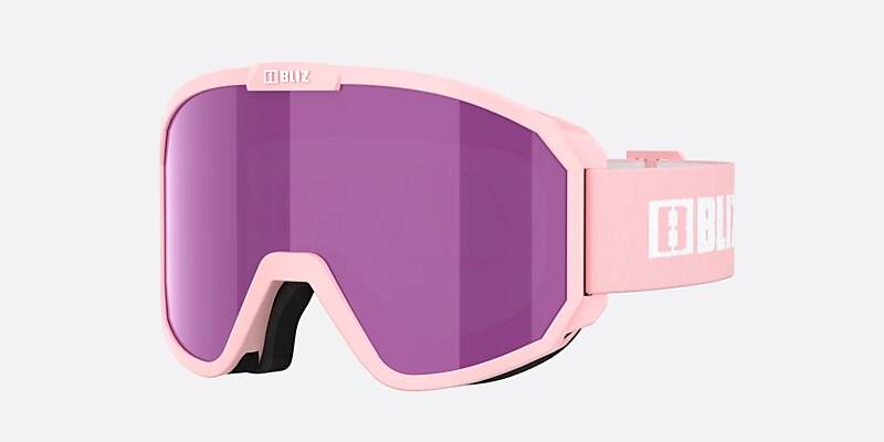Goggles Bliz Rave Jr Image 1 of 6