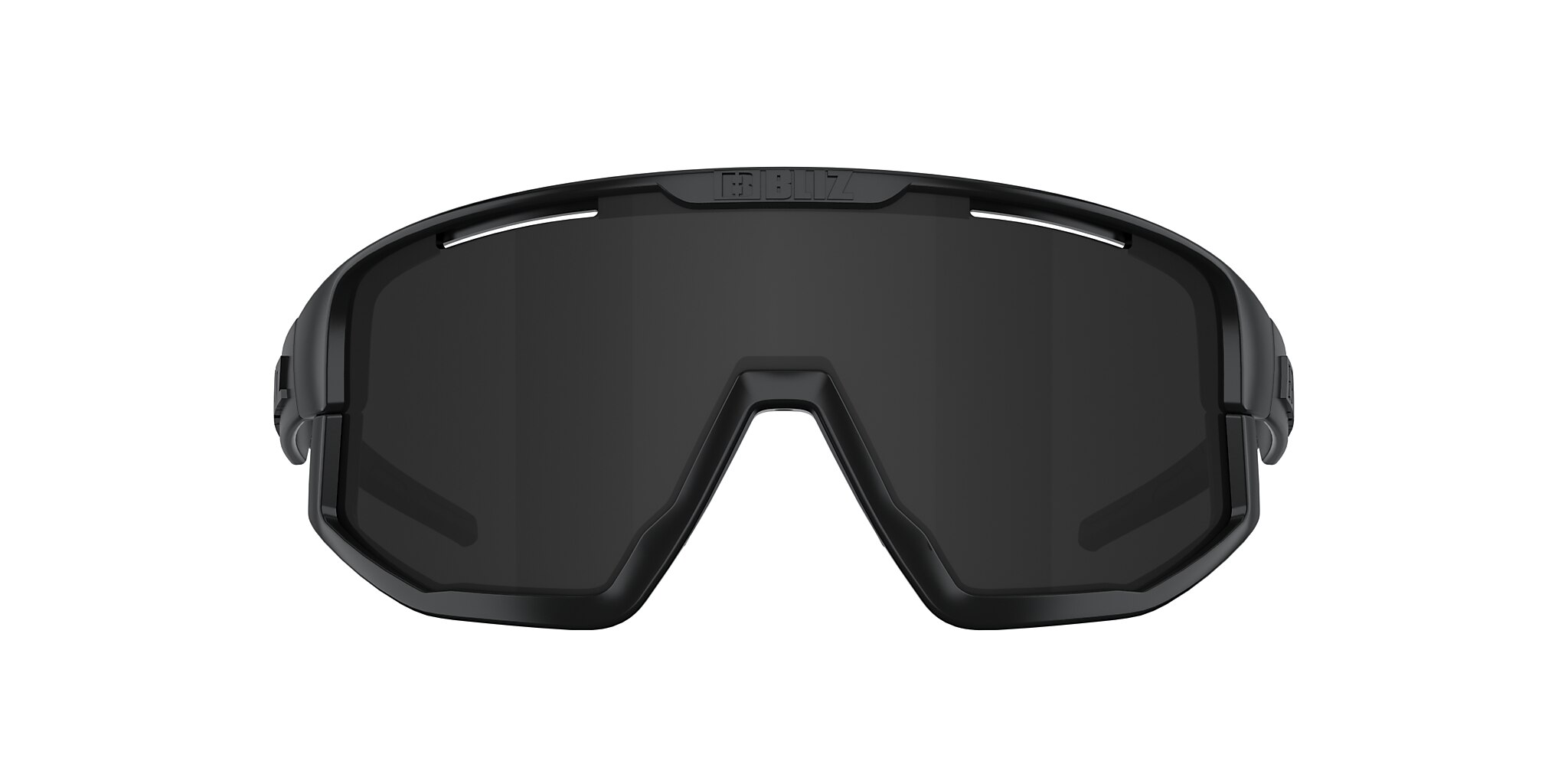 Fusion Sunglasses Smoke | Bliz Eyewear®