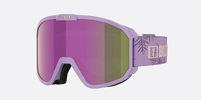 Goggles Bliz Rave Jr Image 1 of 6