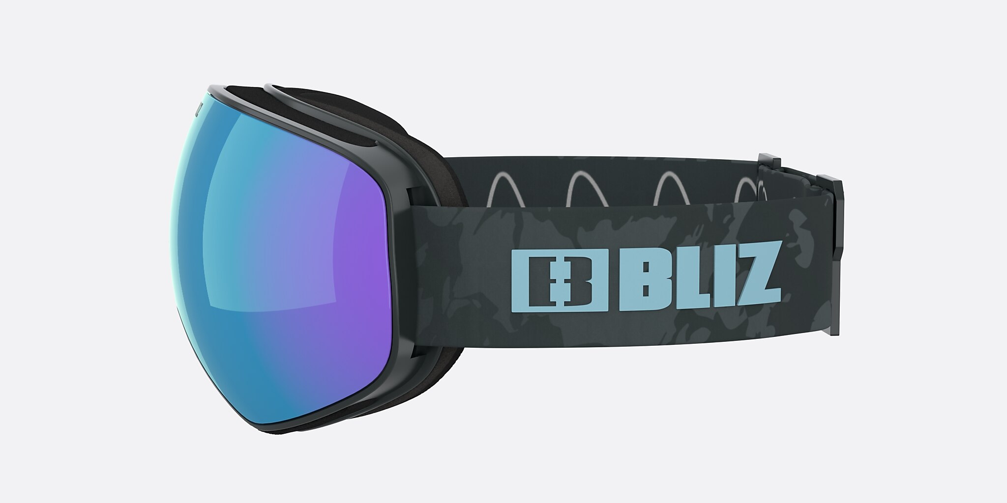 Goggles Bliz Floz Image 3 of 6