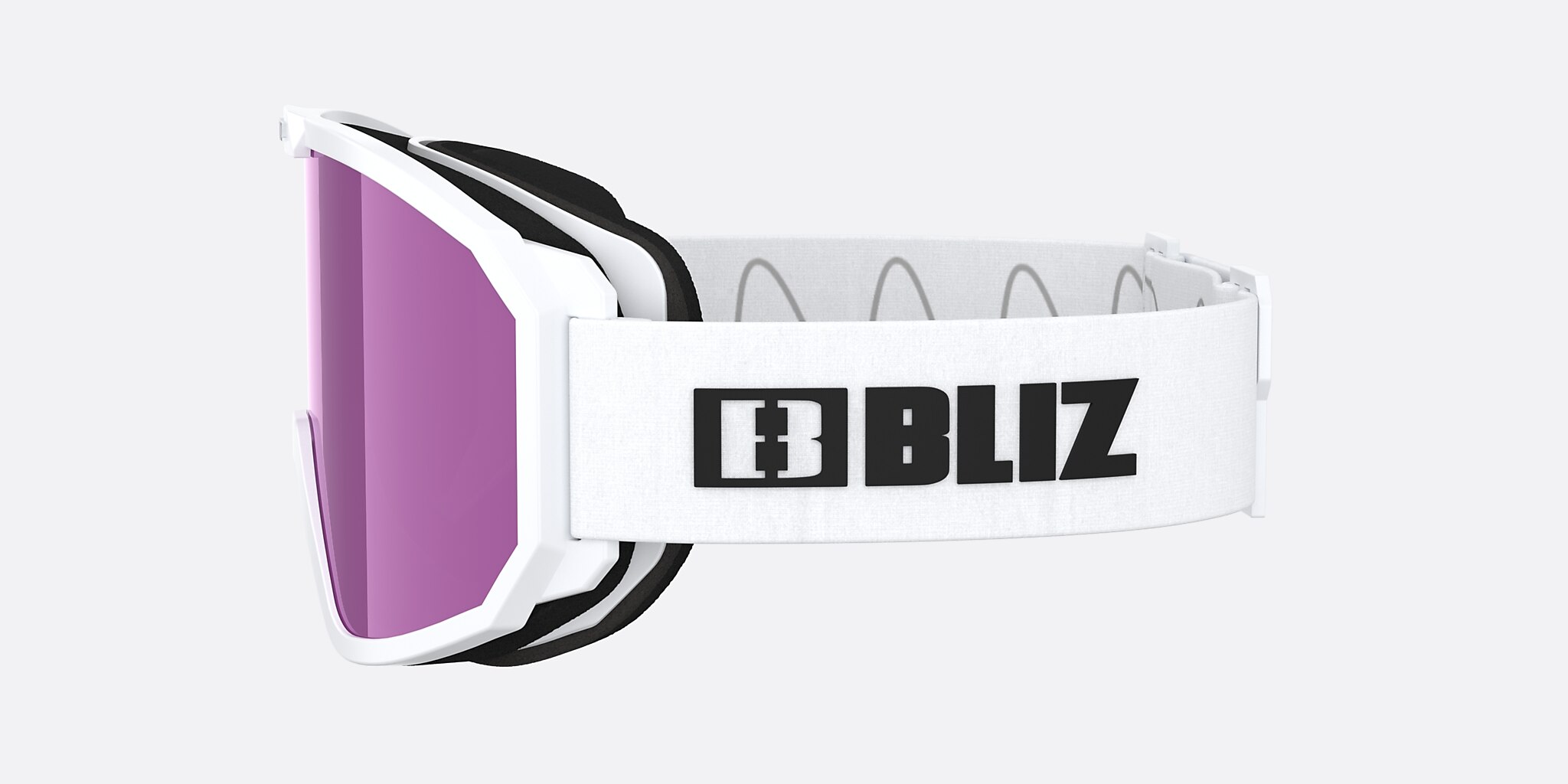 Goggles Bliz Rave Image 3 of 6