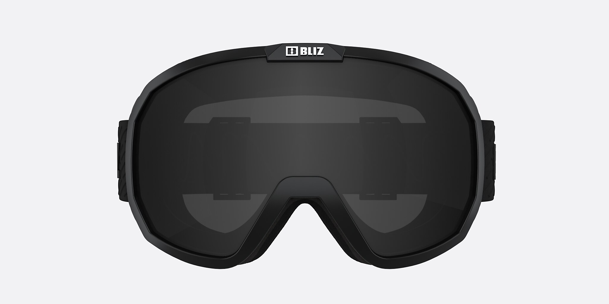 Goggles Bliz Charge Otg Image 2 of 6
