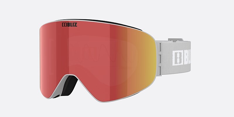 Goggles Bliz Flow Image 1 of 6