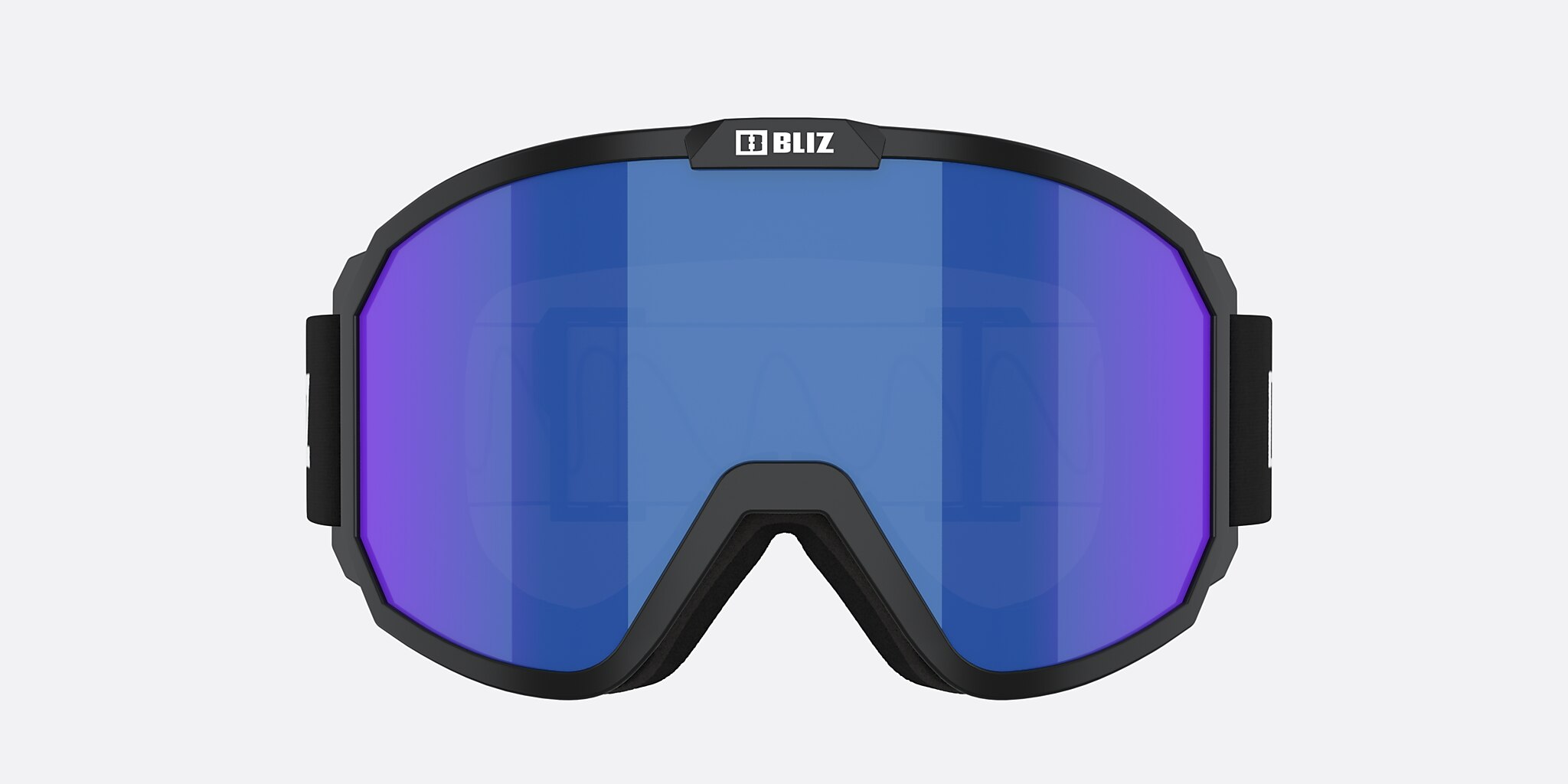 Goggles Bliz Rave Jr Image 2 of 6