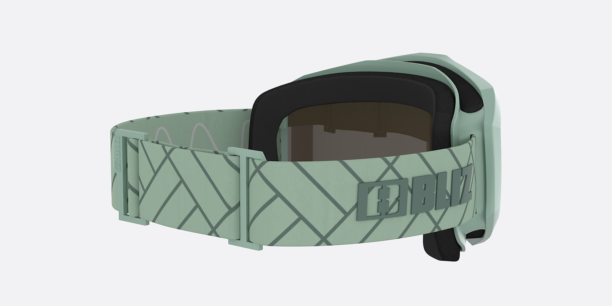 Goggles Bliz Liner Image 4 of 5