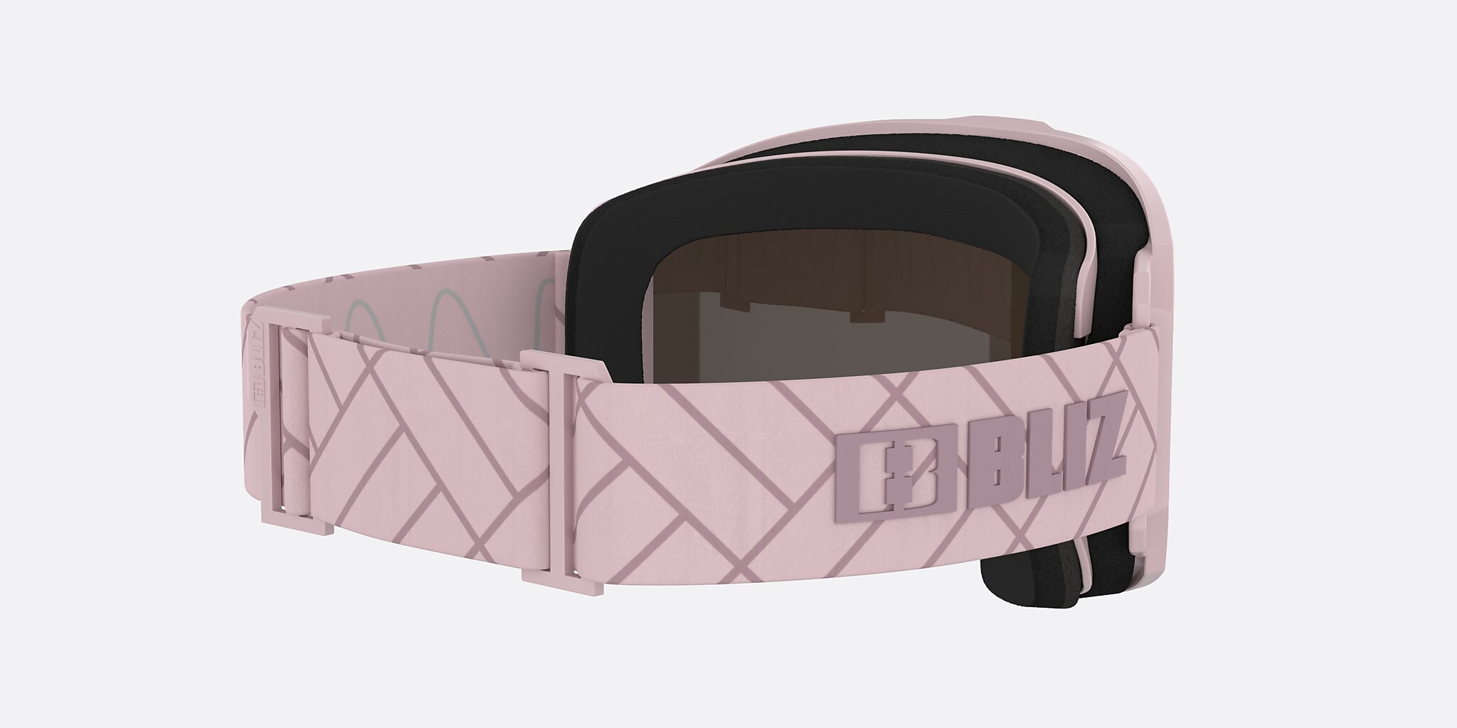 Goggles Bliz Rave Image 4 of 6