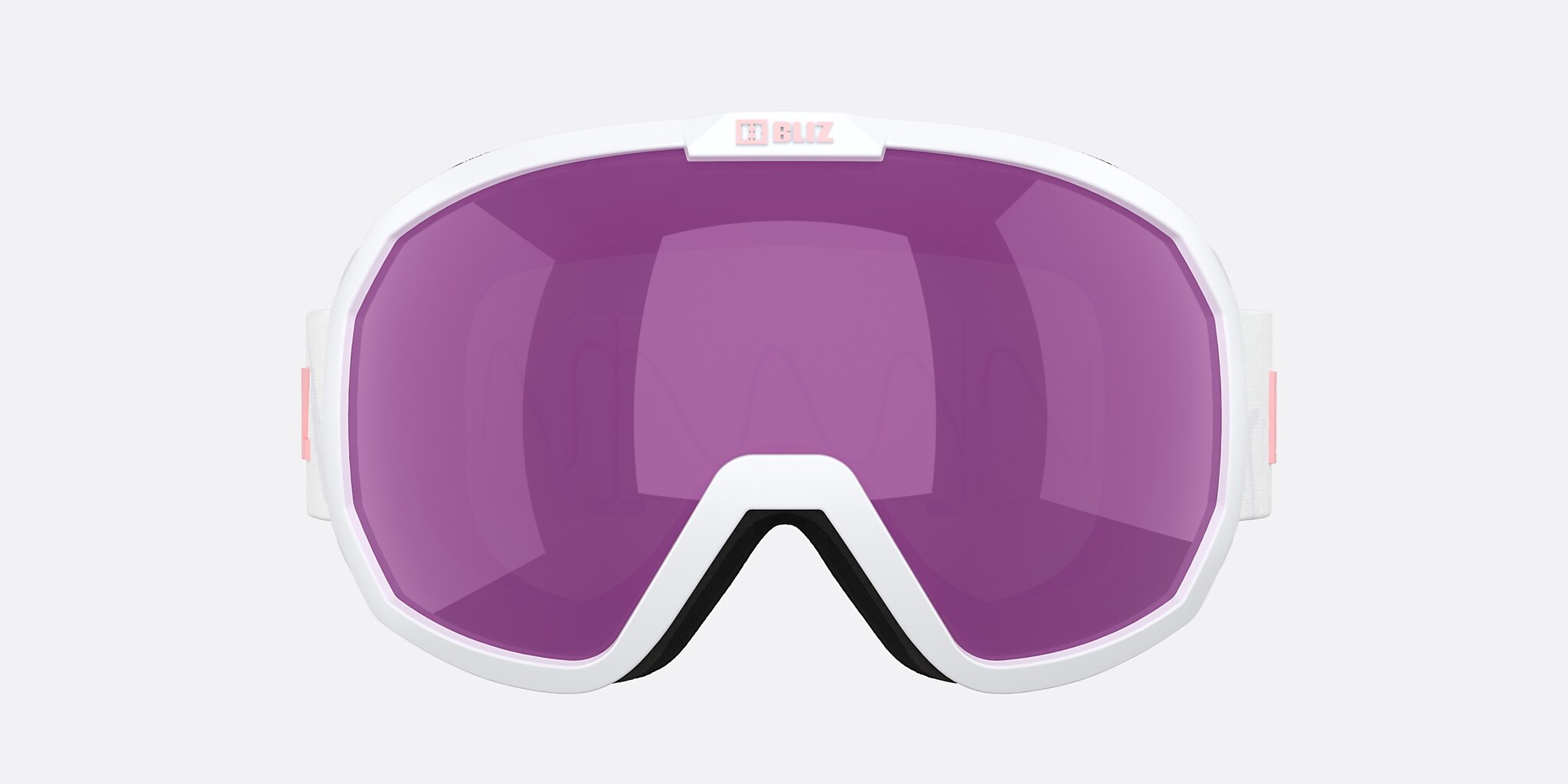 Goggles Bliz Charge Otg Image 2 of 6