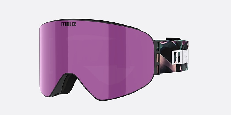 Goggles Bliz Flow Image 1 of 6