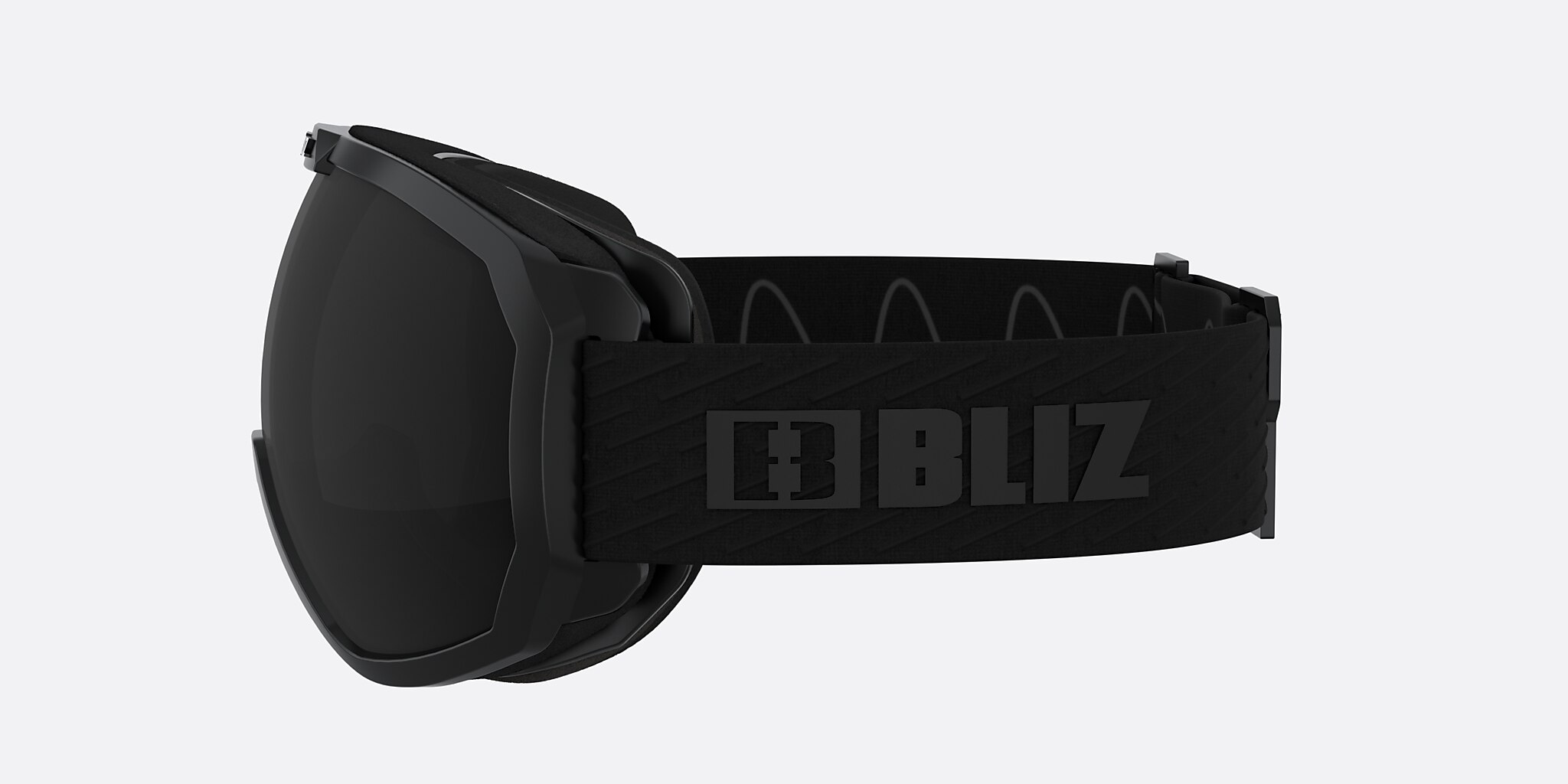 Goggles Bliz Charge Otg Image 3 of 6
