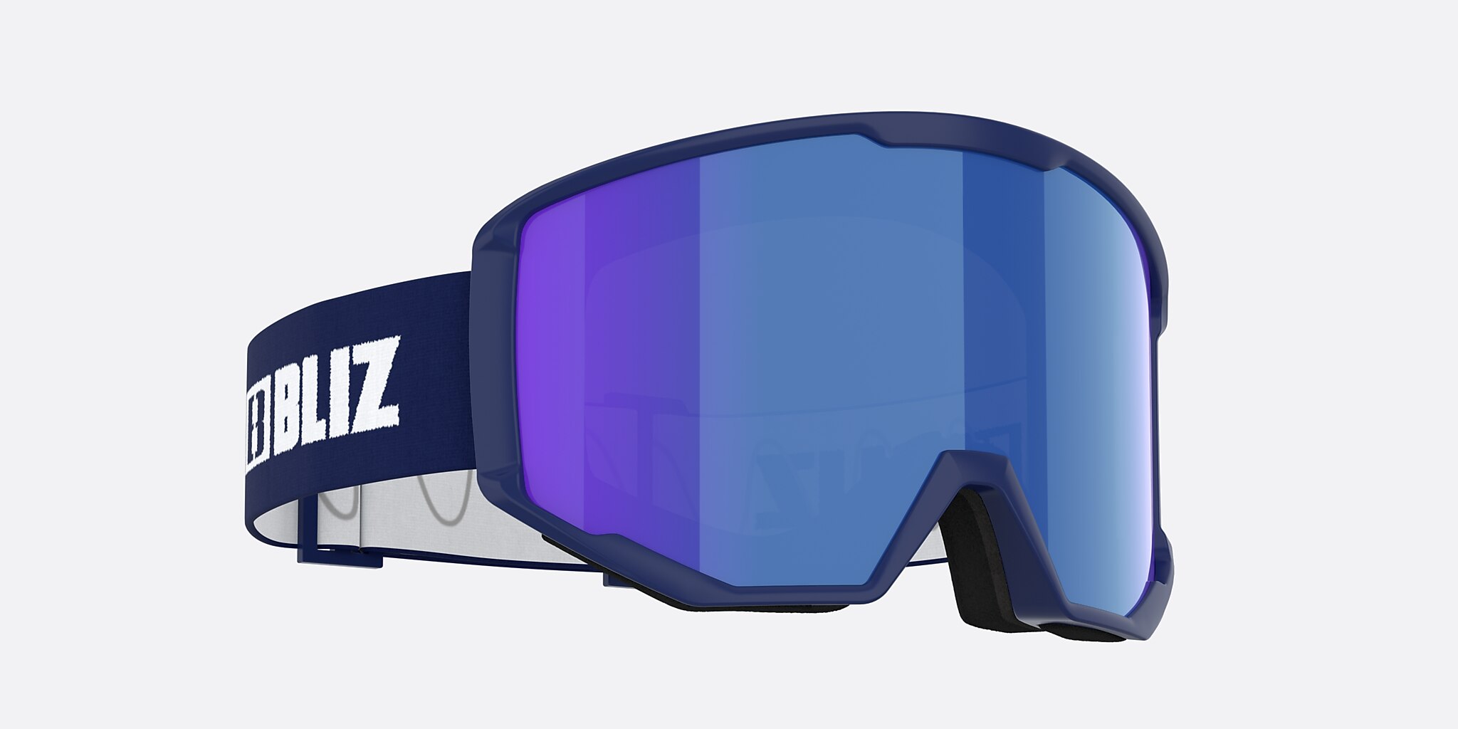 Goggles Bliz Spark Image 5 of 5