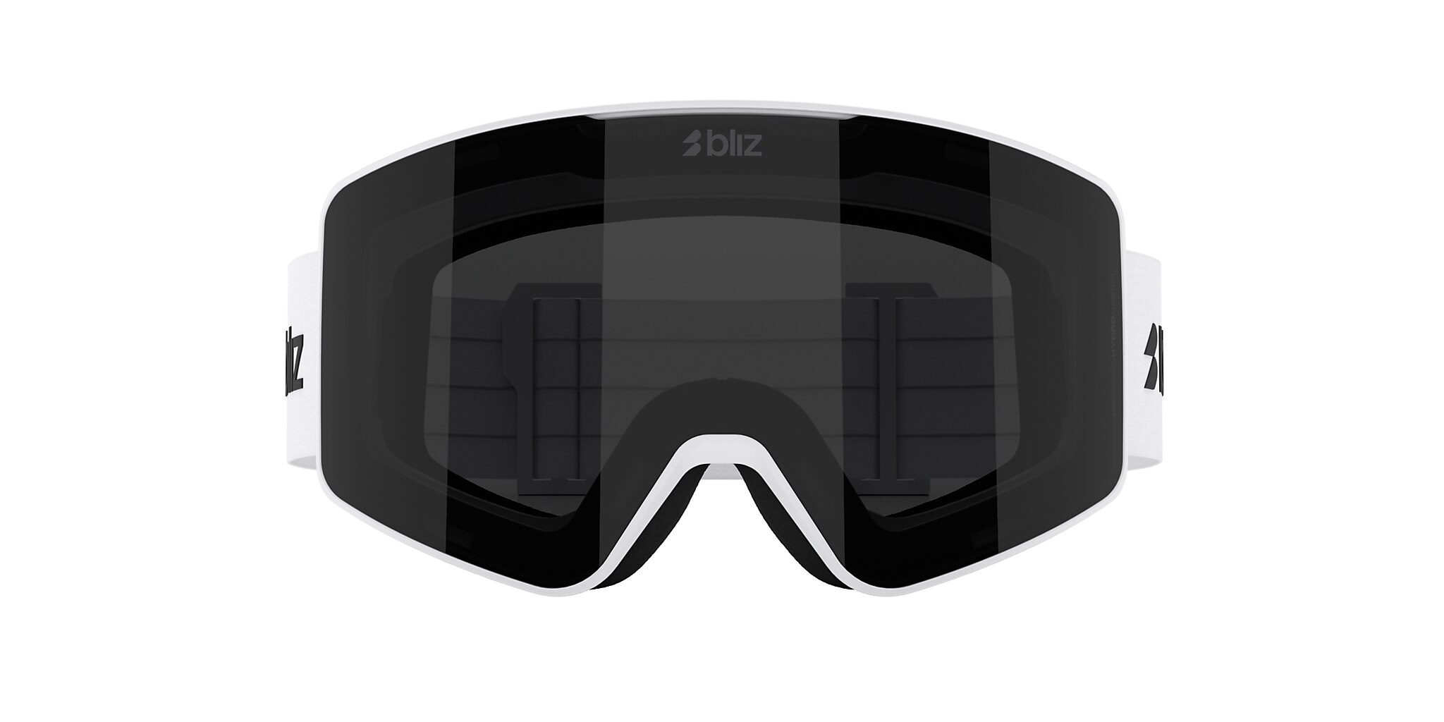 G001 Sunglasses Smoke | Bliz Eyewear®