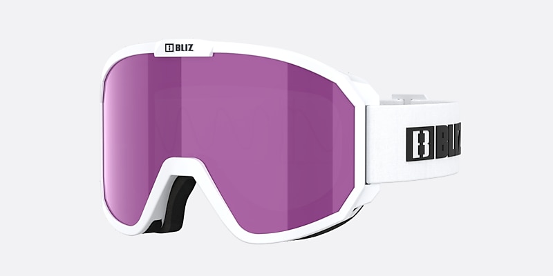 Goggles Bliz Rave Jr Image 1 of 6