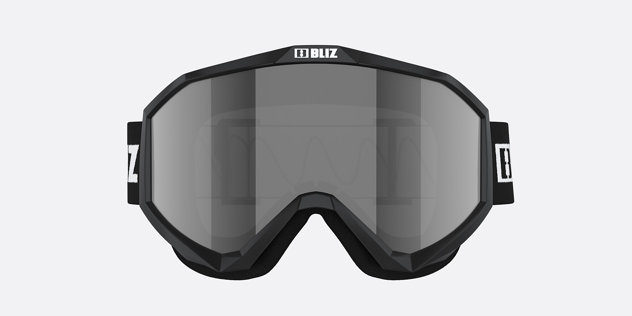 Goggles Bliz Liner Jr Image 2 of 5