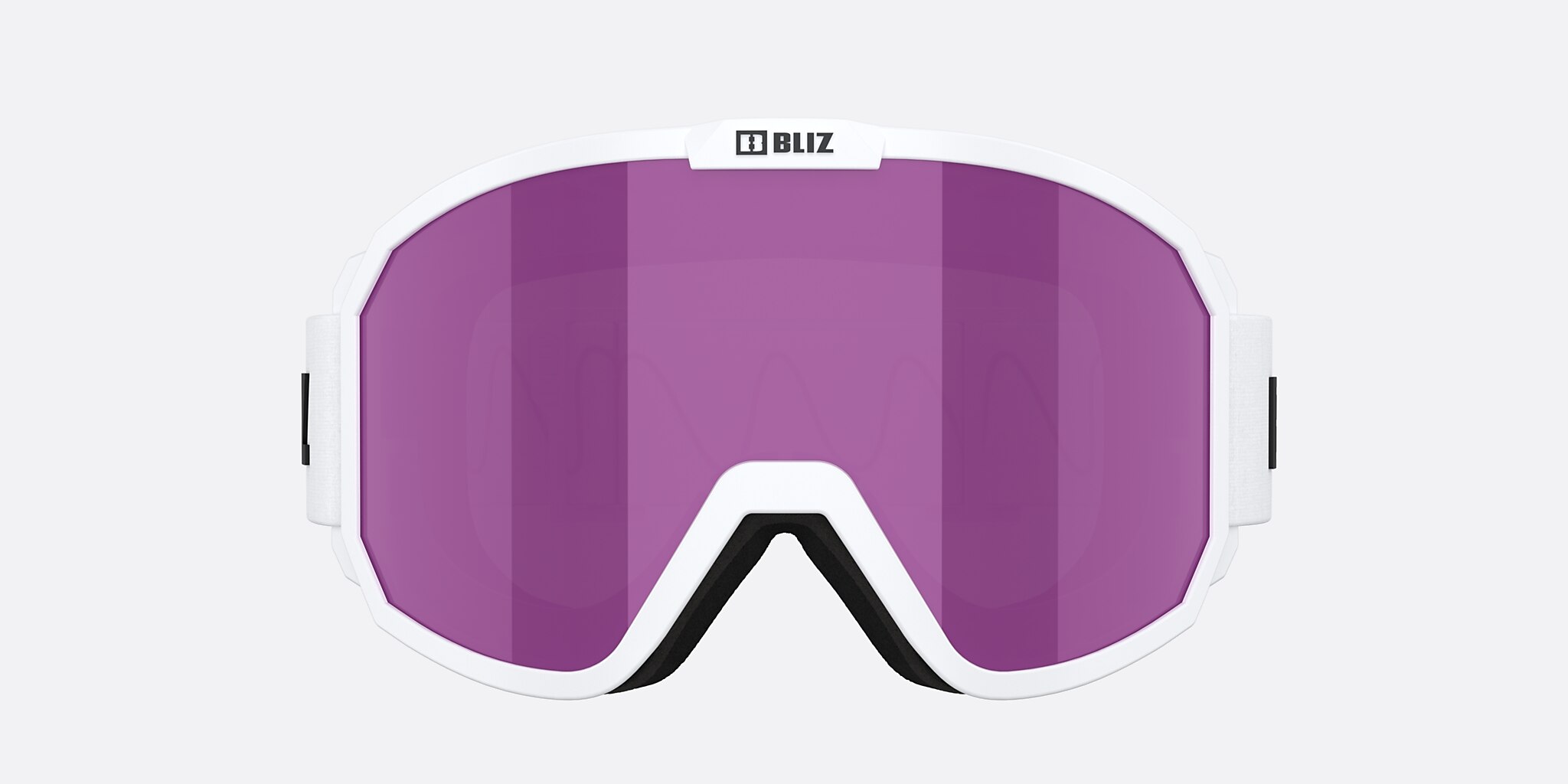 Goggles Bliz Rave Image 2 of 6