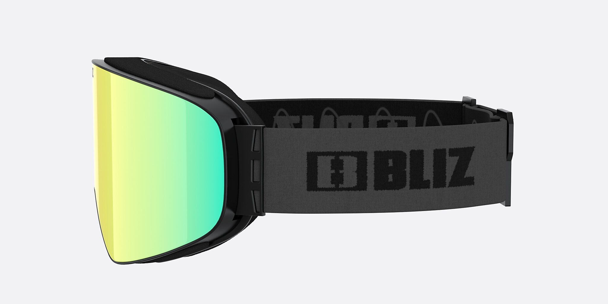 Goggles Bliz Flow Image 3 of 6