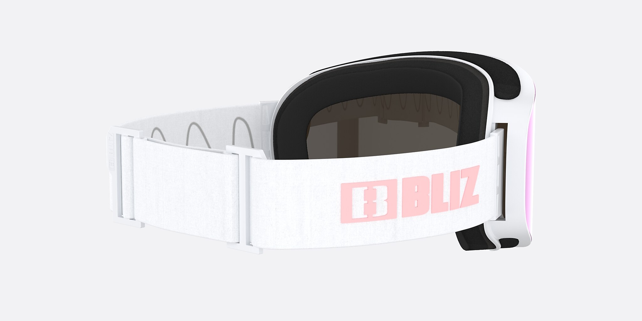 Goggles Bliz Flow Image 4 of 6