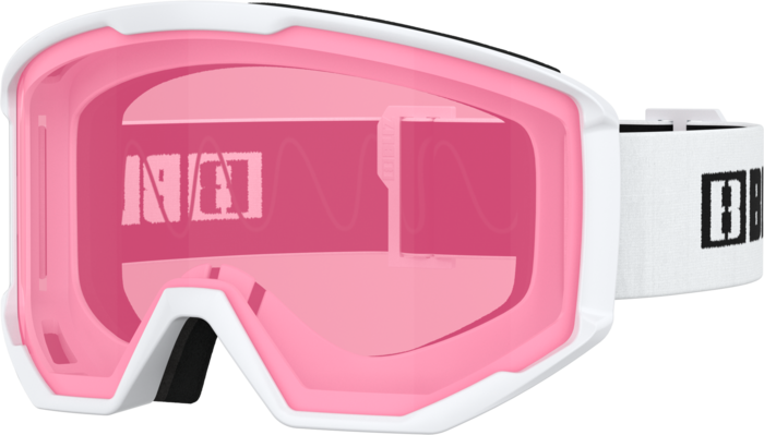 Spark Sunglasses Pink | Bliz Eyewear®