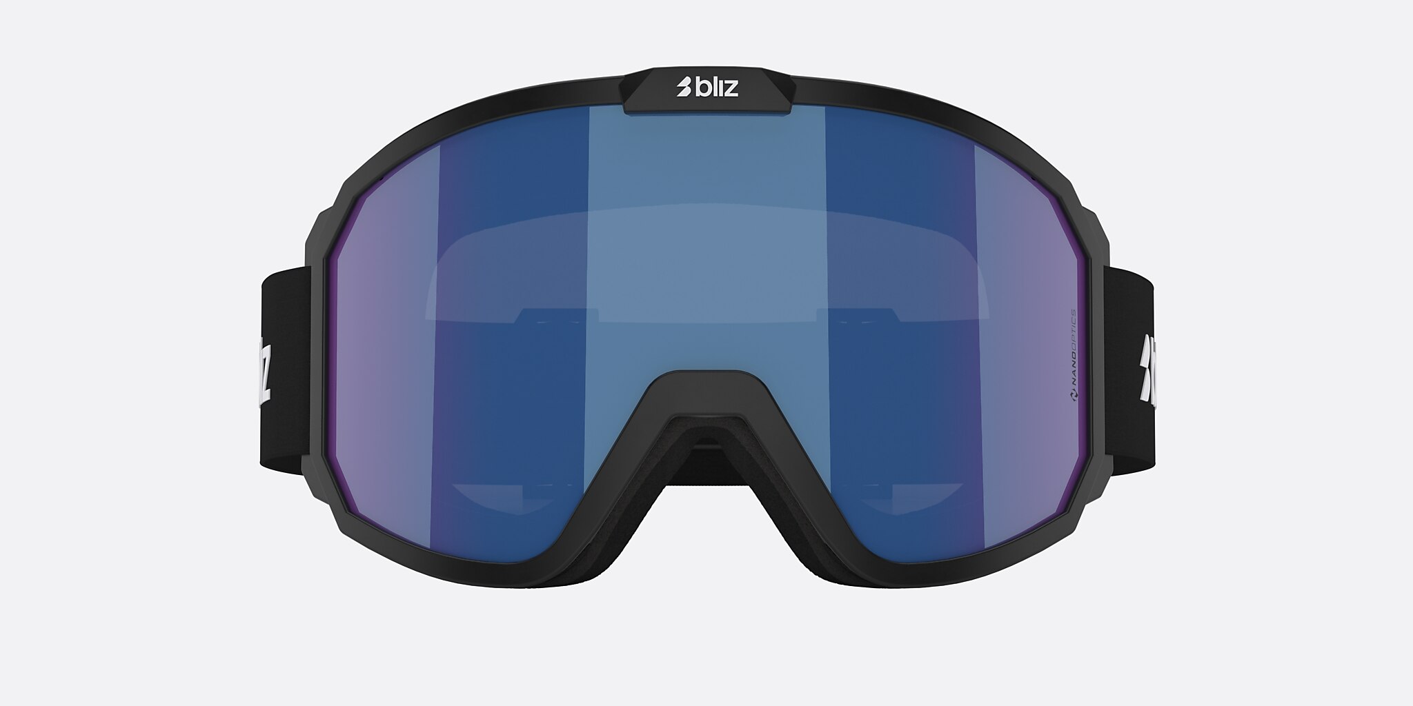 Goggles Bliz Rave Image 2 of 6