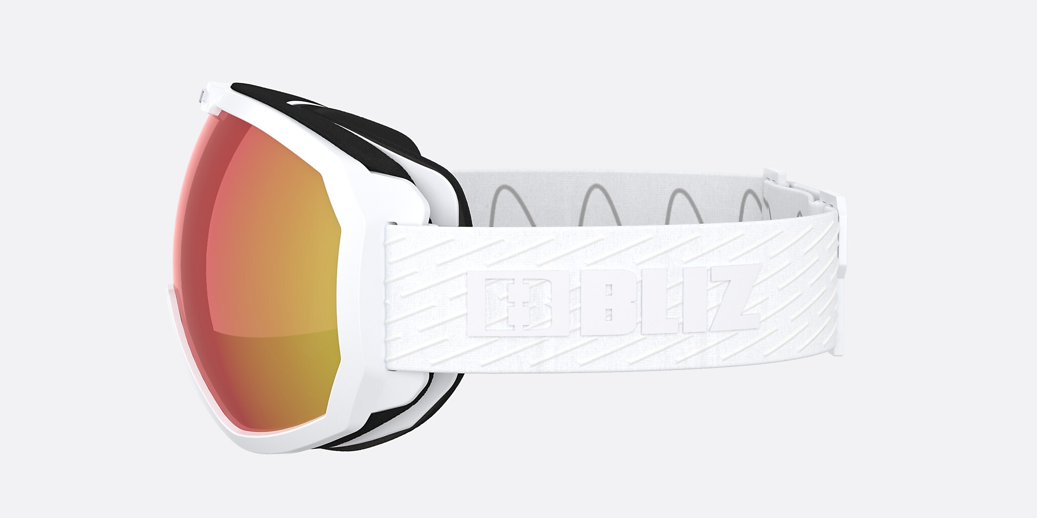 Goggles Bliz Charge Otg Image 3 of 6
