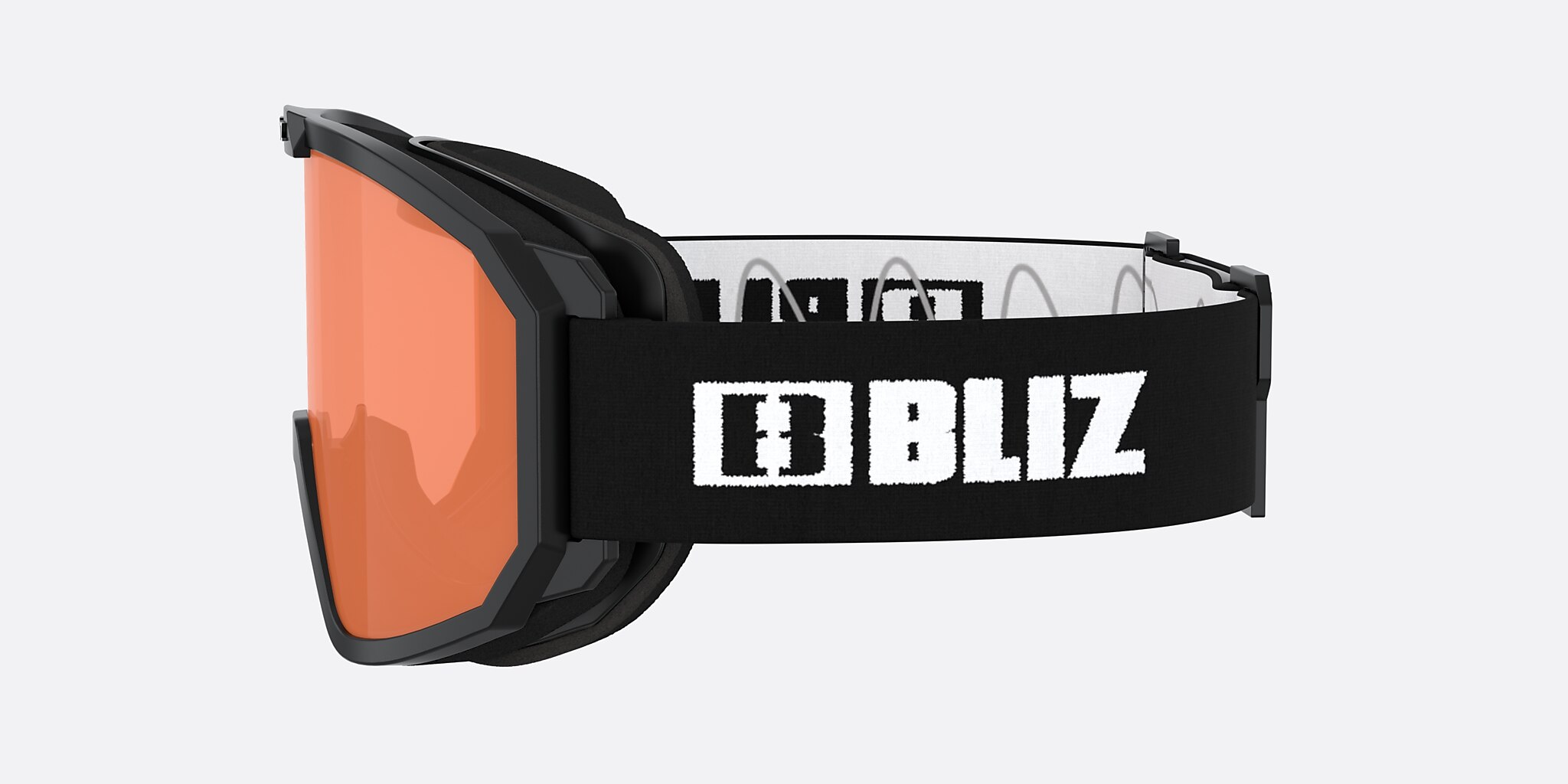 Goggles Bliz Rave Jr Image 3 of 6
