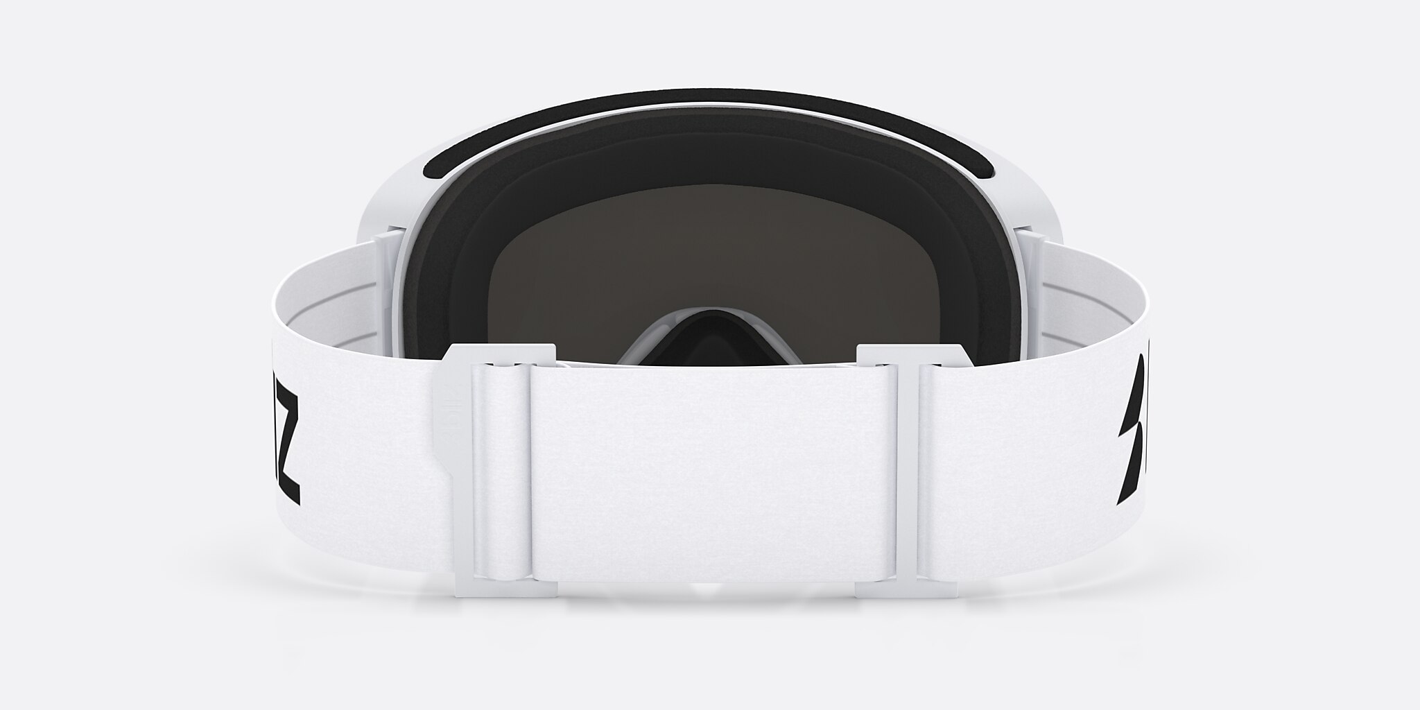 Goggles Bliz Flow Image 4 of 6