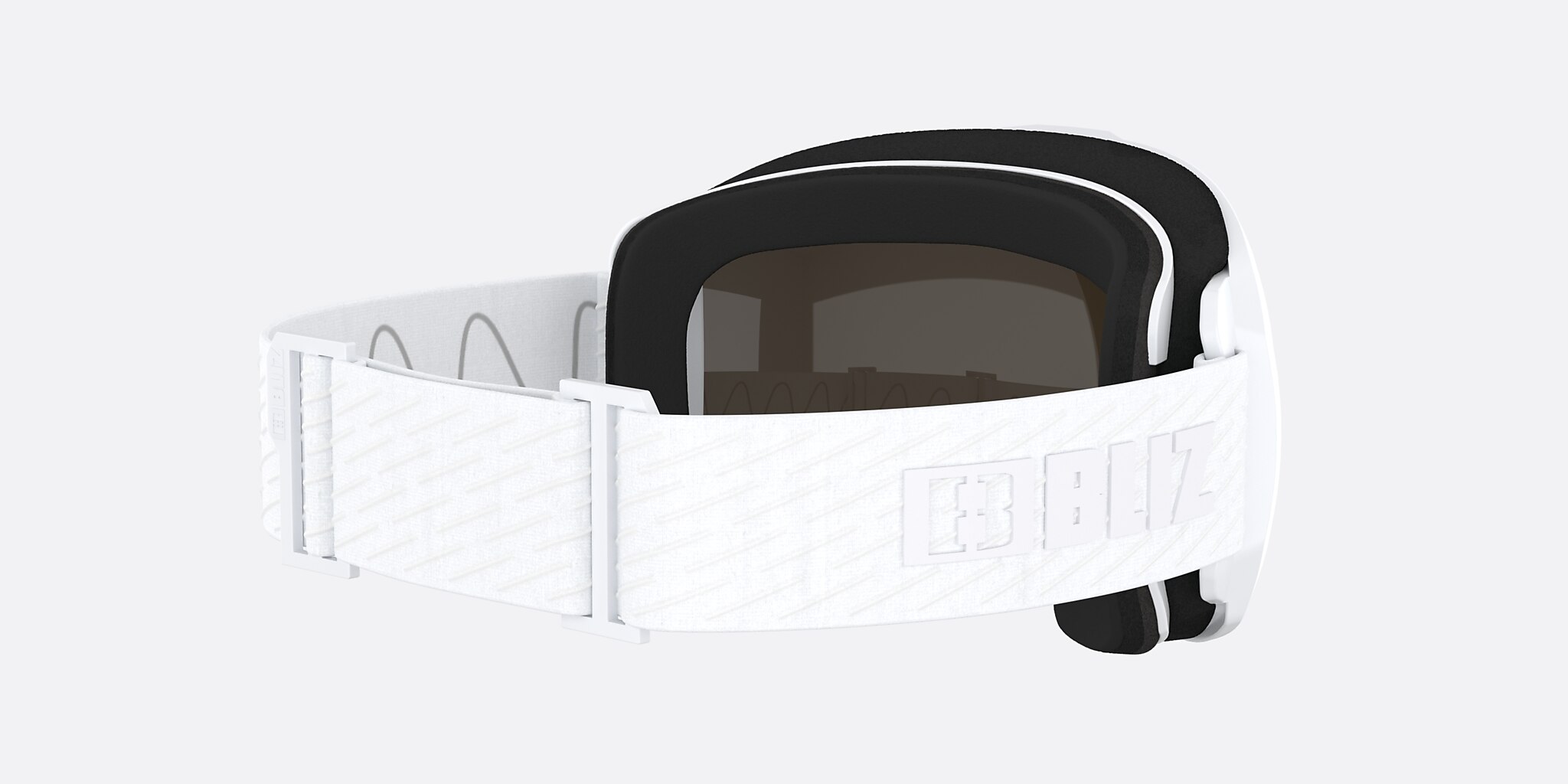Goggles Bliz Charge Otg Image 4 of 6