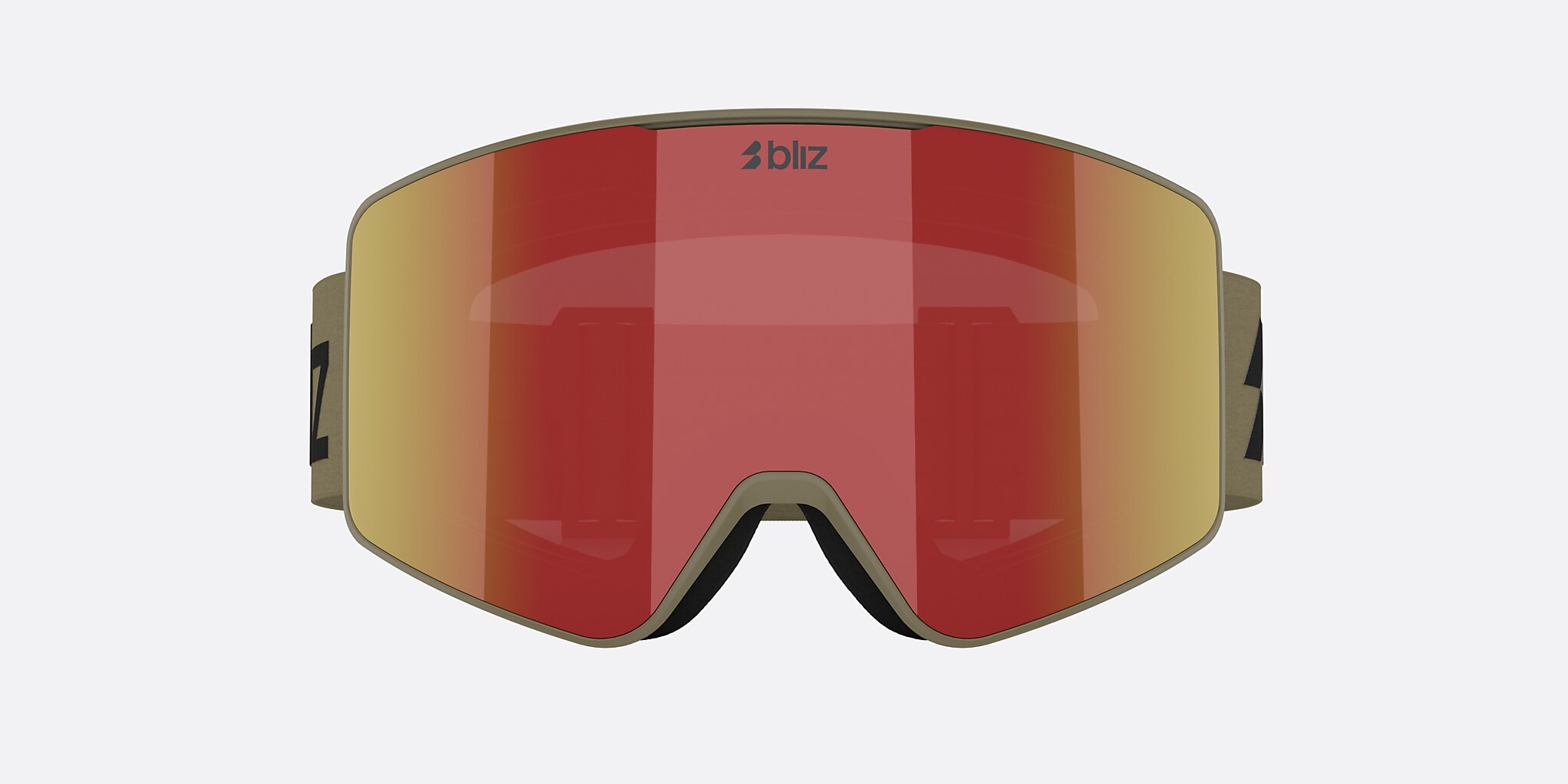 Goggles Bliz G001S Image 2 of 8