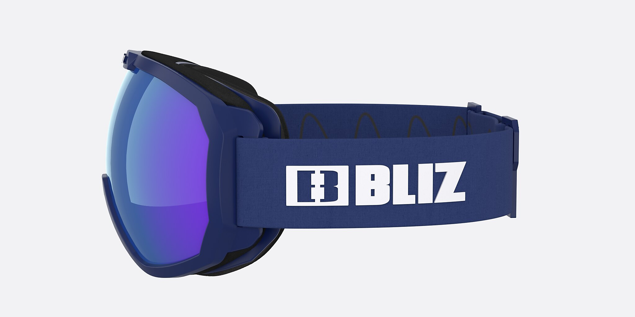 Goggles Bliz Charge Otg Image 3 of 6