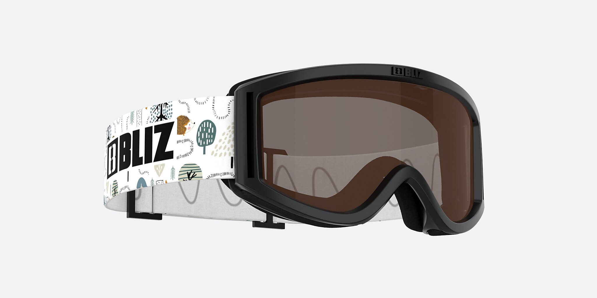 Goggles Bliz Pixie Image 5 of 5